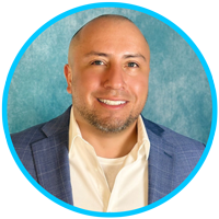 Senior systems engineer for an innovative managed service provider.