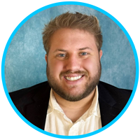 Director of sales and marketing professional in Denver, CO.