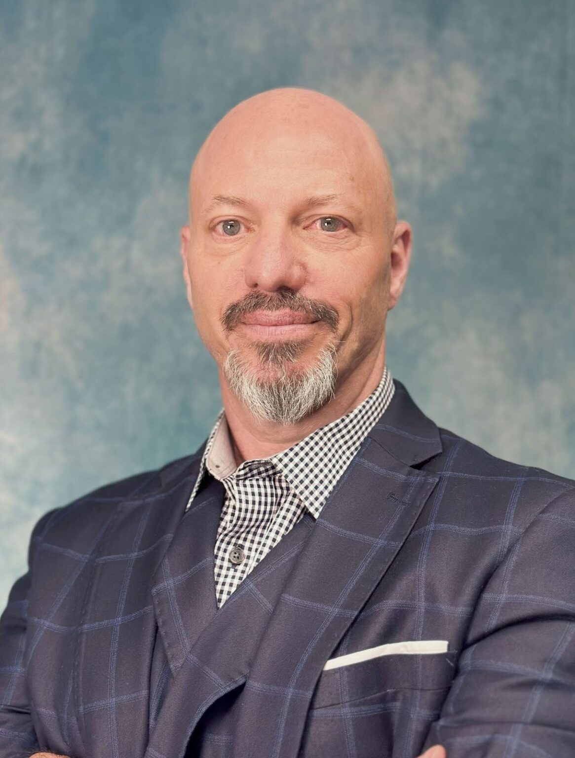 Dedicated and supporting CEO of technology company.