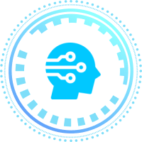 Symbol shows a managed service provider commitment to clients through reliable operations.