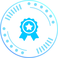 Symbol highlights trusted professional services based in Denver, CO.