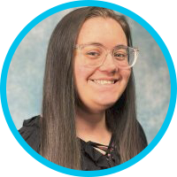 Director of human resources handling HR operations for a technology company.