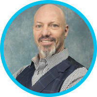 CEO of a leading technology company in Denver, CO.